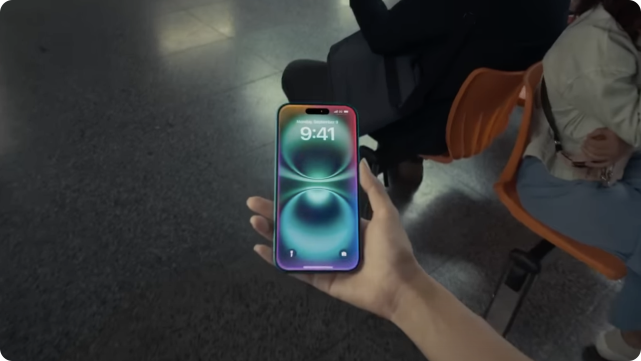 iPhone 16 стало легче ремонтировать iPhone 16 стало легче ремонтировать