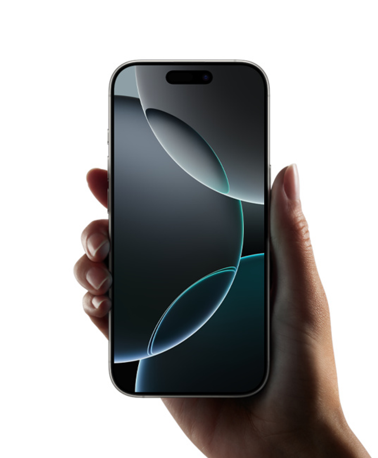 Apple iPhone 16 Pro, 256 ГБ, Титановый белый