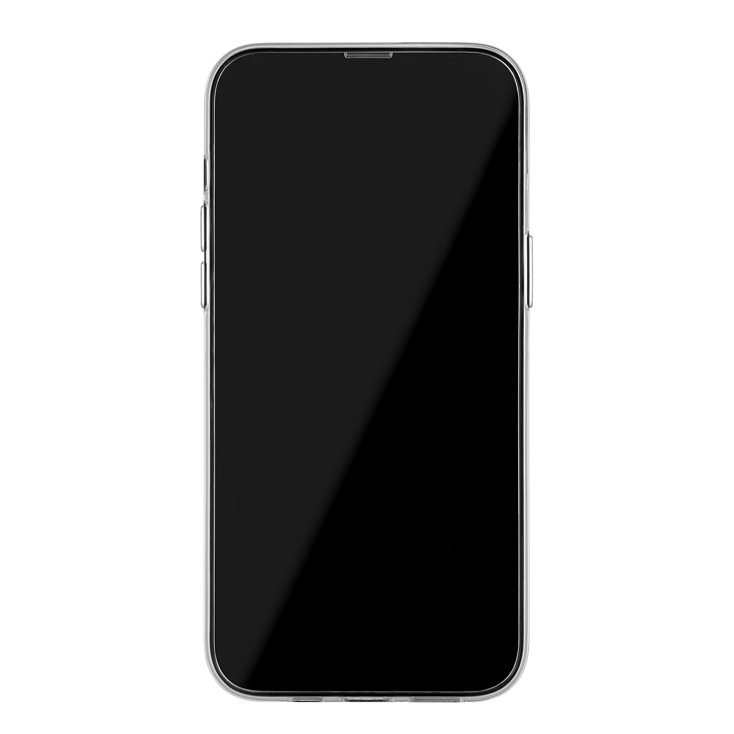 Чехол защитный uBear Tone Case для iPhone 14 Pro Max, прозрачный