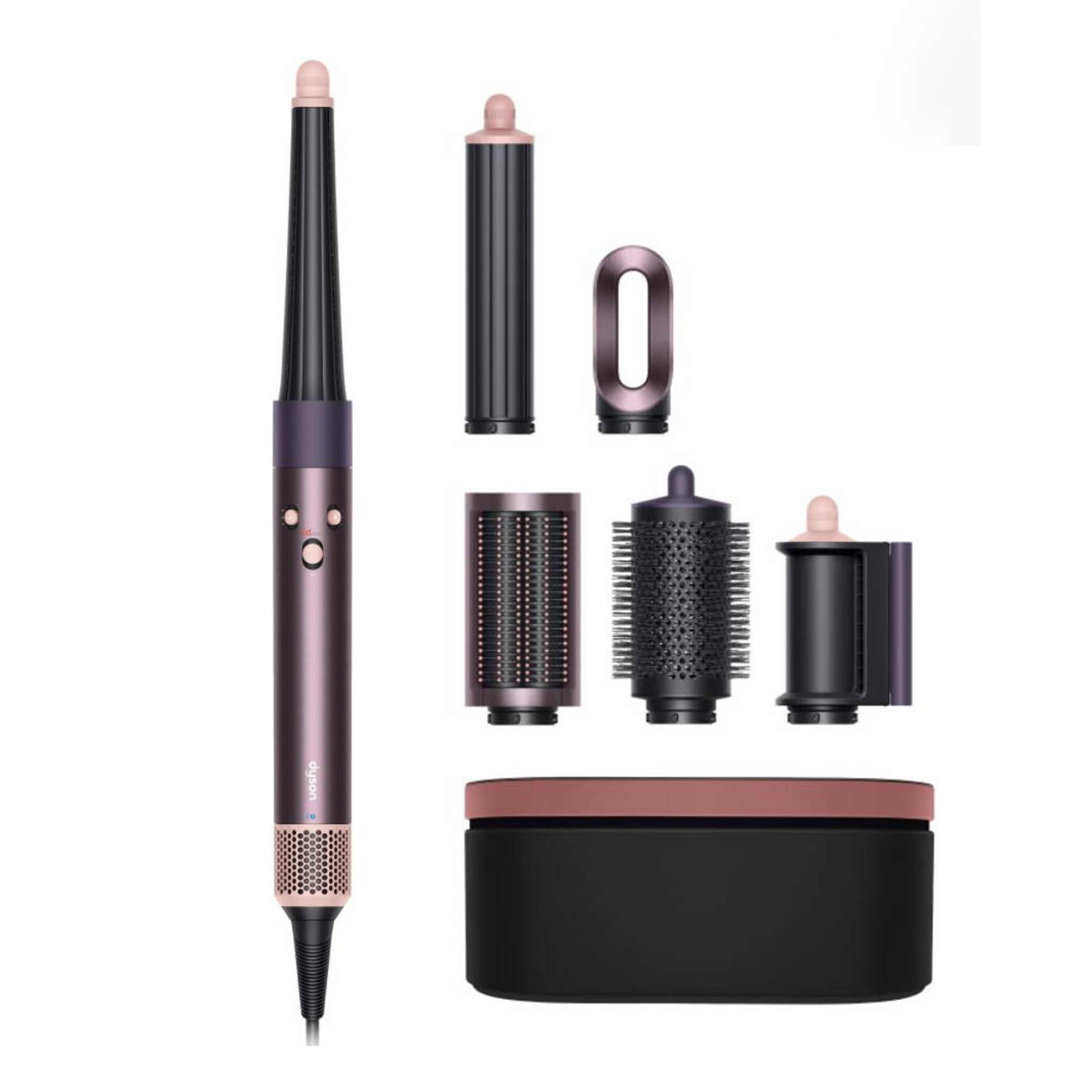 Стайлер Dyson Airwrap ID HS08 Jasper Plum