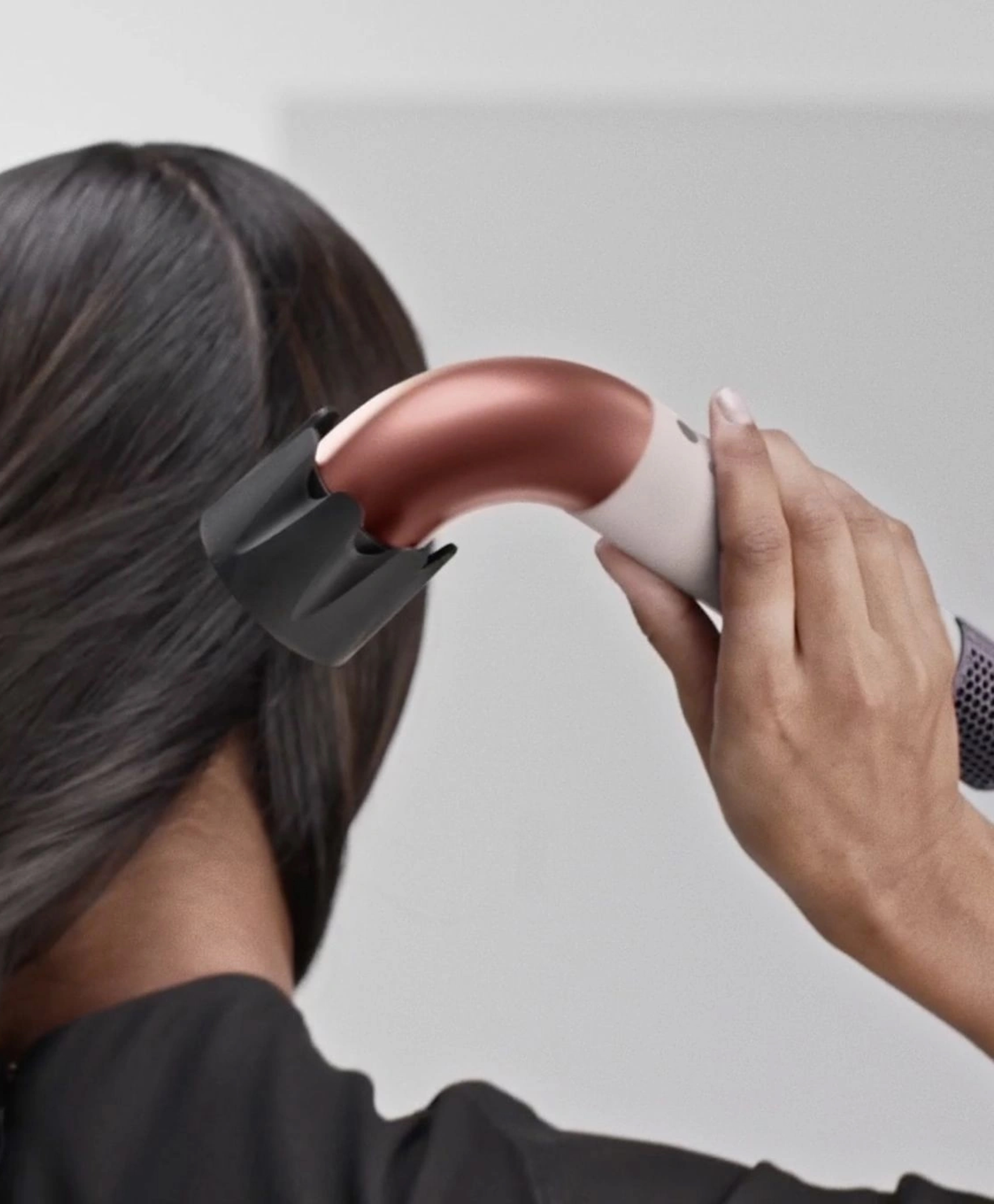 Фен Dyson HD17 Supersonic R Pro, Ceramic Pink