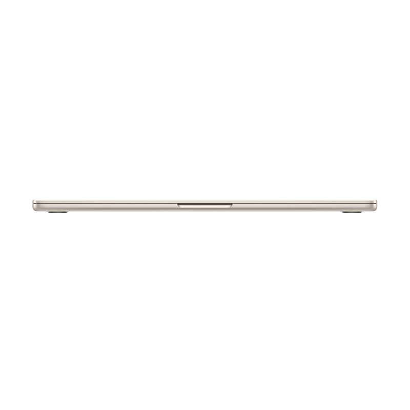 Apple MacBook Air 15" (M4, 10C / 10C, 2025) 16 ГБ, 512 ГБ SSD, Сияющая звезда