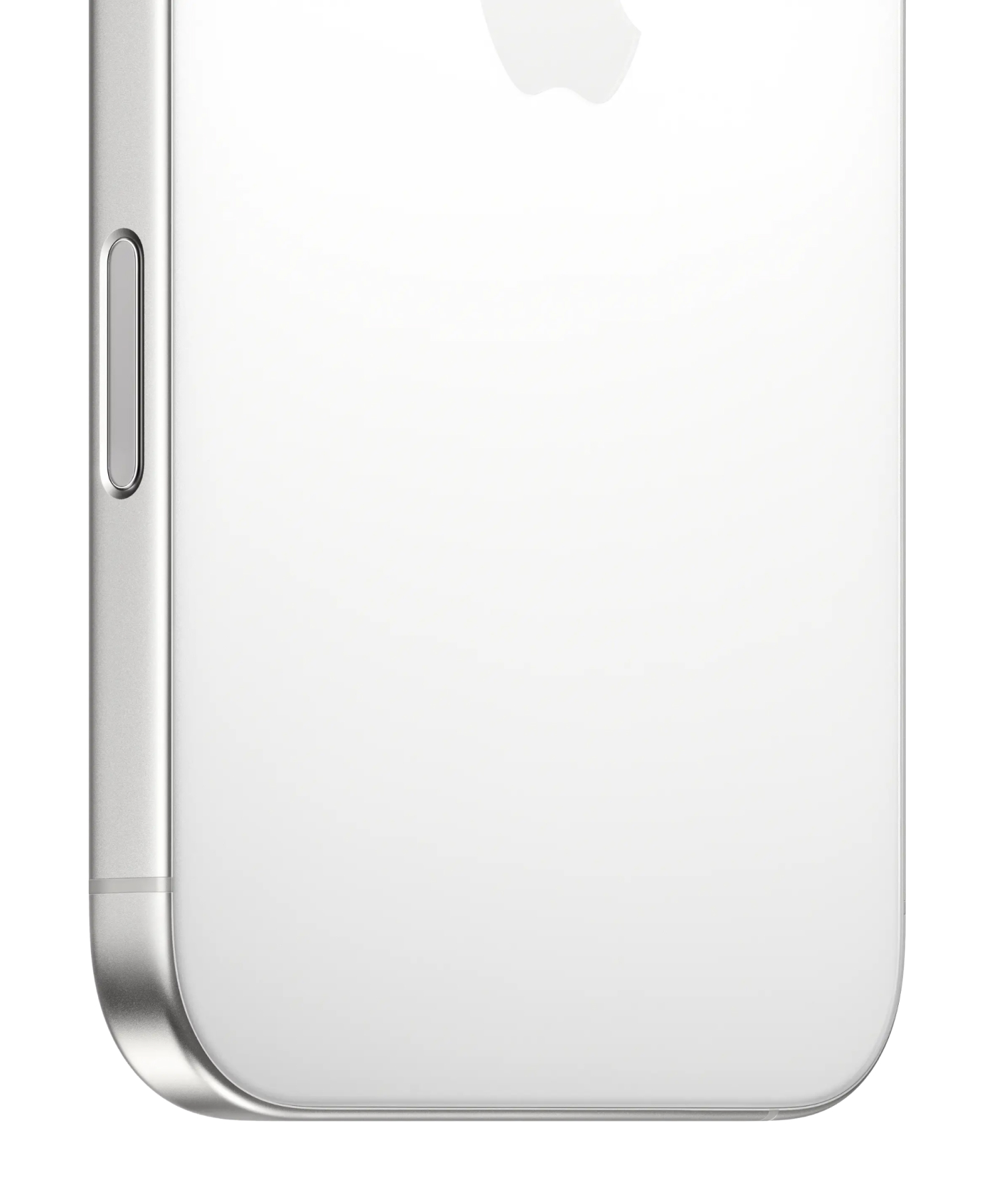 Apple iPhone 16 Pro Max, 512 ГБ, Титановый белый