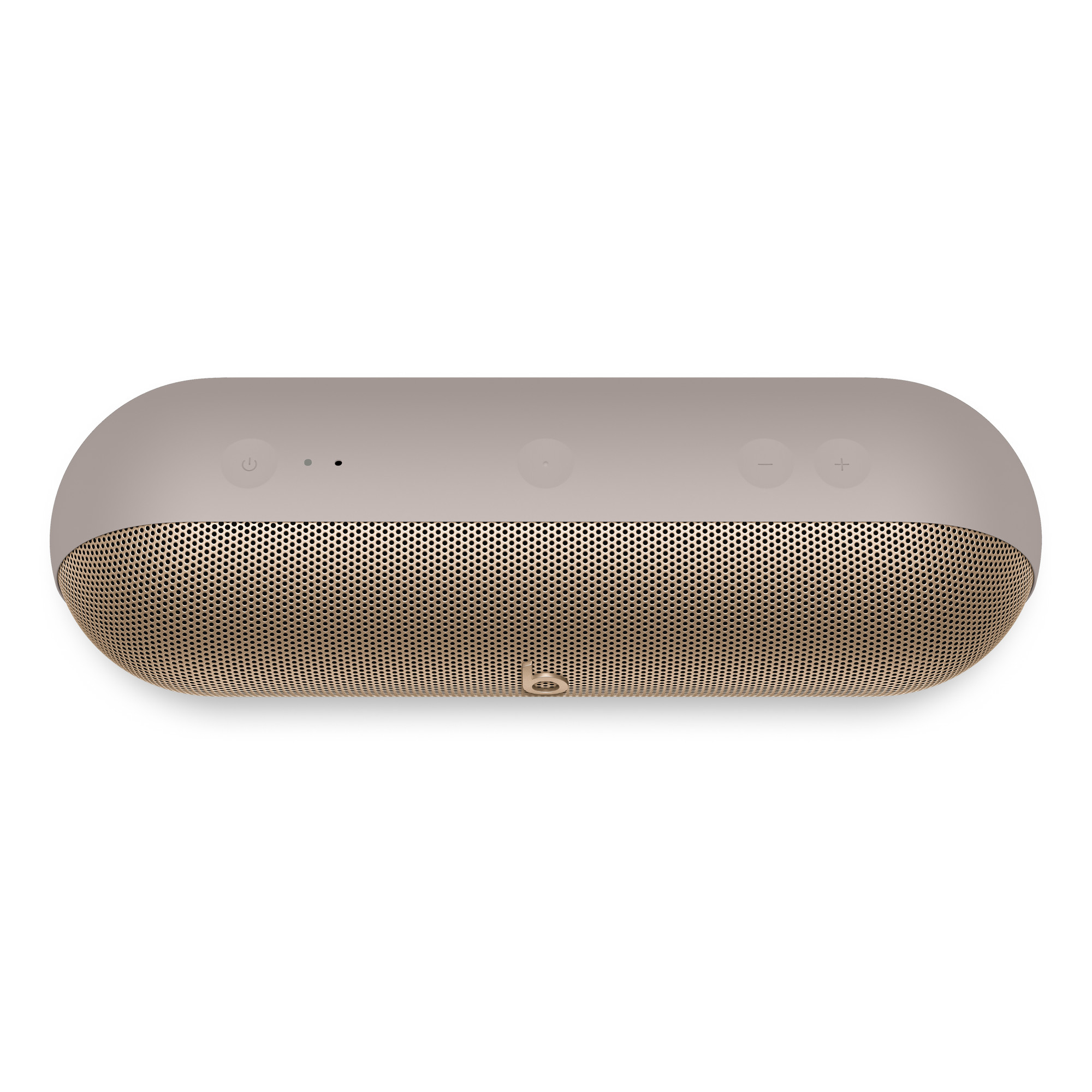Колонка беспроводная Beats Pill, Золотой