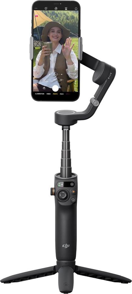 Стабилизатор DJI Osmo Mobile 6