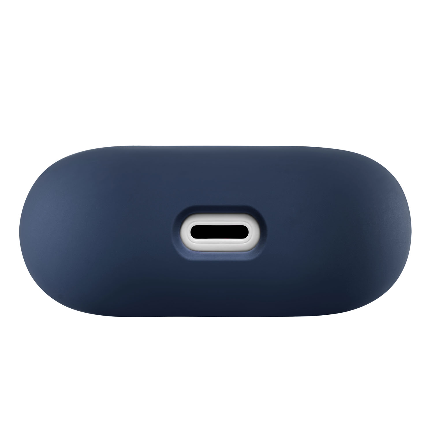 Защитный чехол Touch Pro для Airpods 3, усиленный, синий