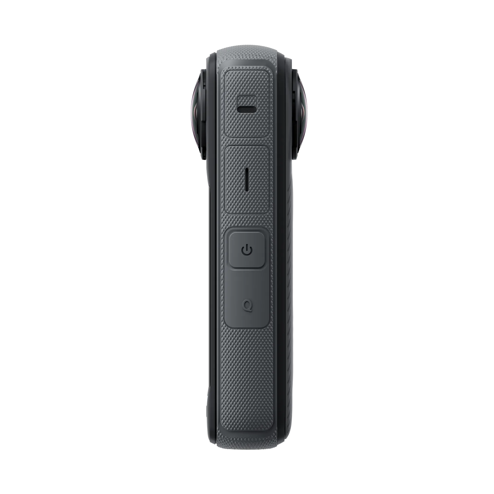Экшн камера Insta360 X4 Adventure Bundle, чёрный