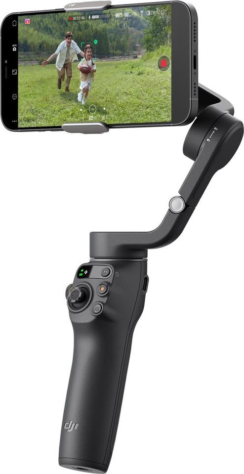 Стабилизатор DJI Osmo Mobile 6