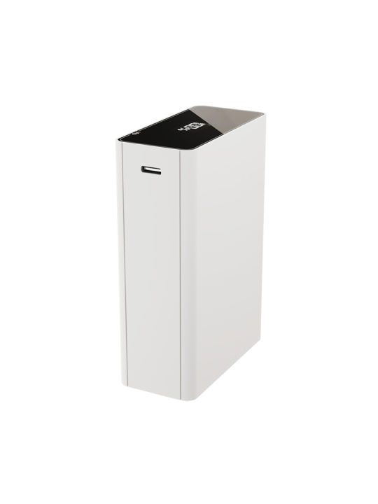 Аккумулятор внешний VLP B-Energy 20000 mAh, USB-C+USB-A, белый Аккумулятор внешний VLP B-Energy 20000 mAh, USB-C+USB-A, белый