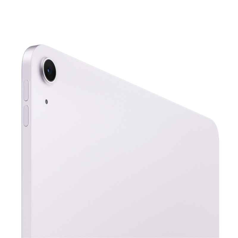 Apple iPad Air M3 (2025) 13” дюймов Wi-Fi 256 ГБ, Фиолетовый