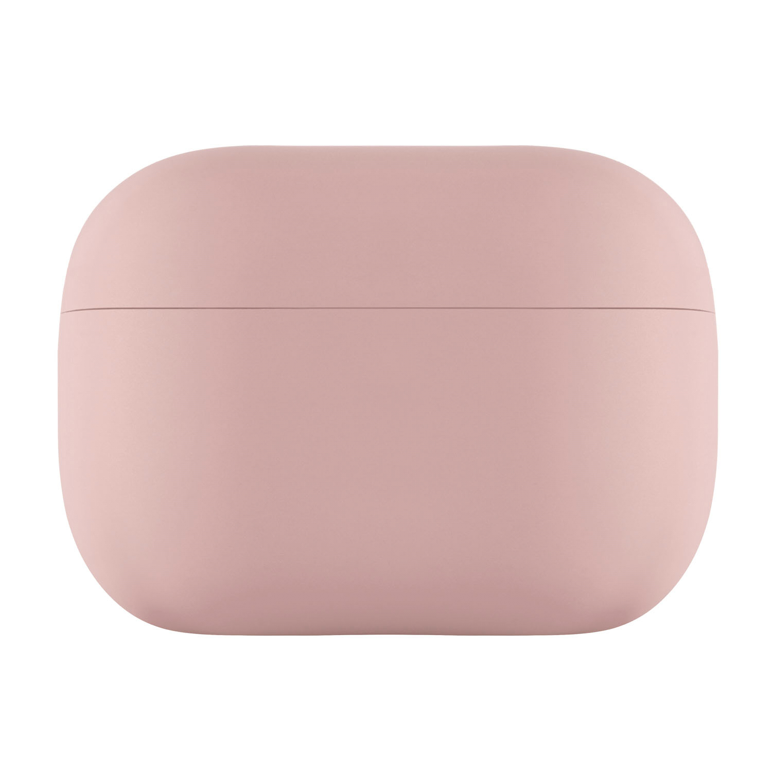 Защитный чехол uBear AirPods Pro 2 Touch Pro Silicone Case, розовый