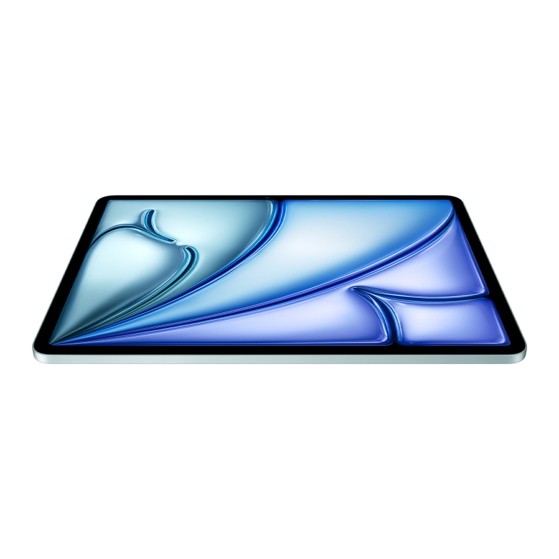 Apple iPad Air M2 11” дюймов Wi-Fi 1 ТБ, Синий