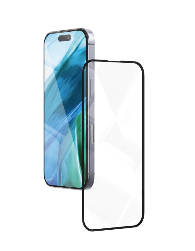 Стекло защитное VLP A-Glass для iPhone 16 Pro