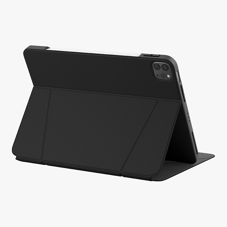Чехол Uniq для iPad Pro 11 / Air 10.9  RYZE Multi-angle, черный