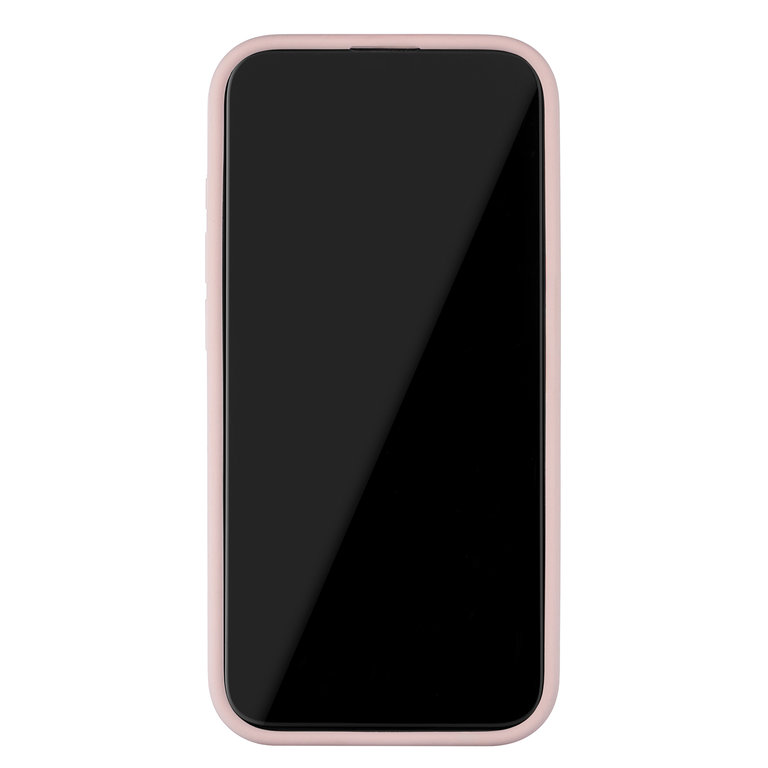 Чехол защитный uBear Touch Mag Case для iPhone 15 Pro, розовый