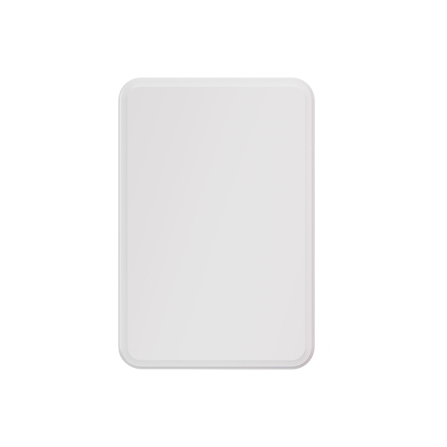 Внешний аккумулятор VLP Power Snap 5000 mAh, белый Внешний аккумулятор VLP Power Snap 5000 mAh, белый