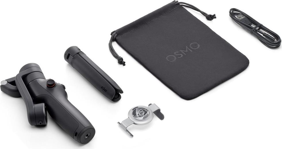 Стабилизатор DJI Osmo Mobile 6
