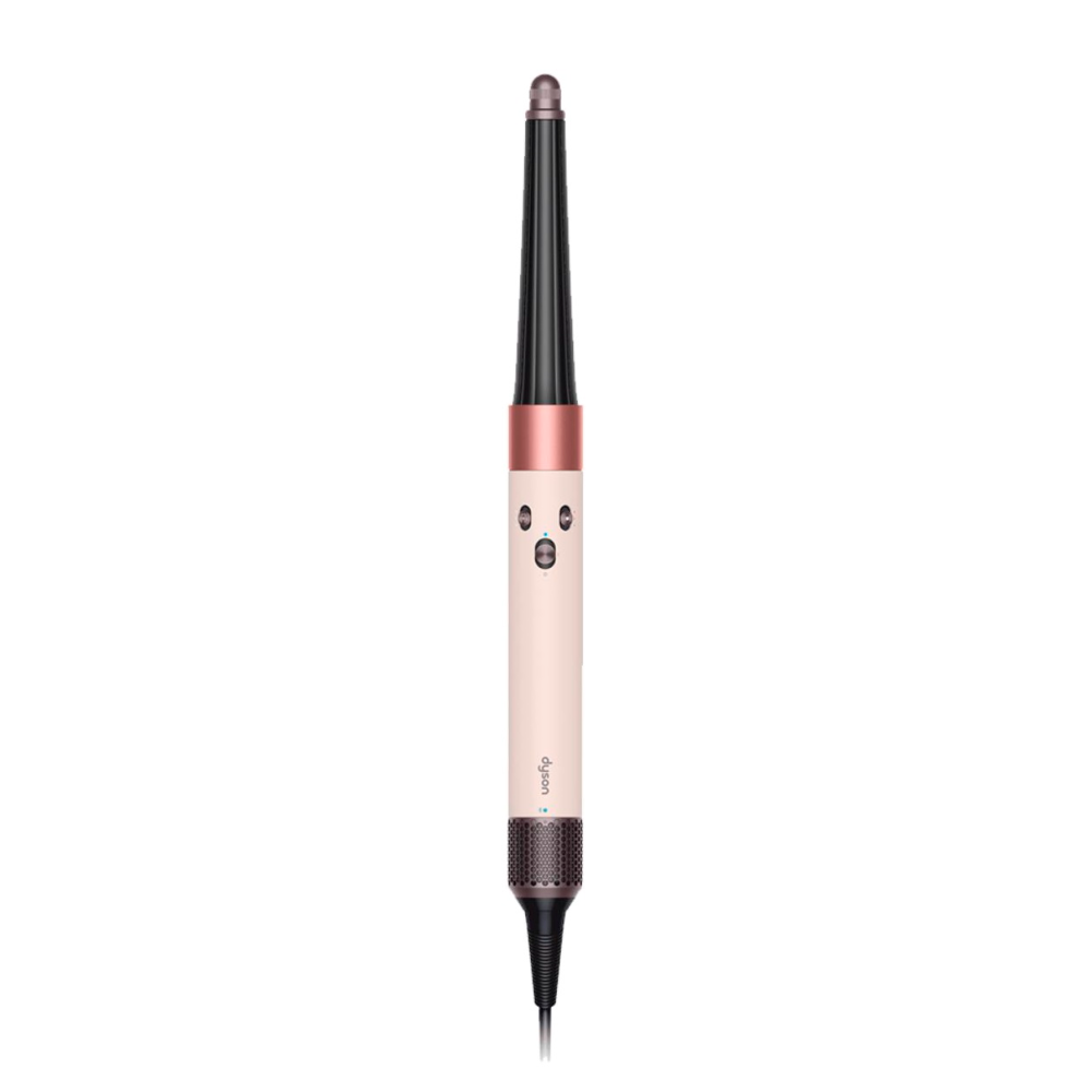 Стайлер Dyson Airwrap ID HS08 Ceramic Pink