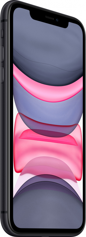 Apple iPhone 11, 128 ГБ, Черный Apple iPhone 11, 128 ГБ, Черный