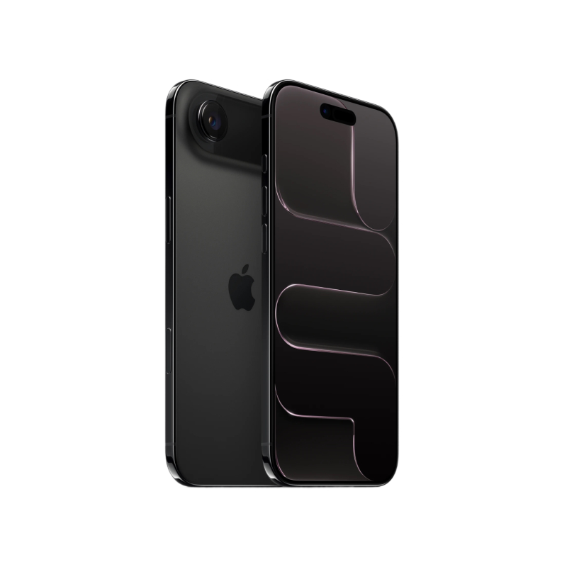 Apple iPhone Air eSIM 256ГБ, Черный космос Apple iPhone Air eSIM 256ГБ, Черный космос