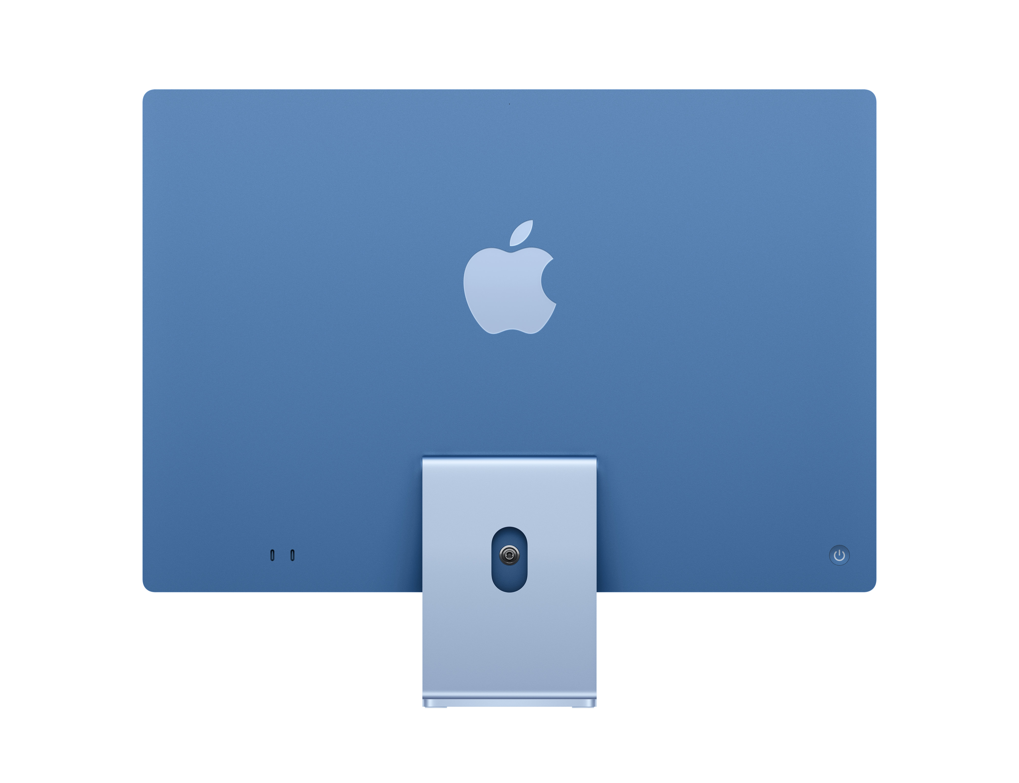 Apple iMac 24" Retina 4,5K, M4 10C / 10C, 32 ГБ, 512 ГБ, Cиний