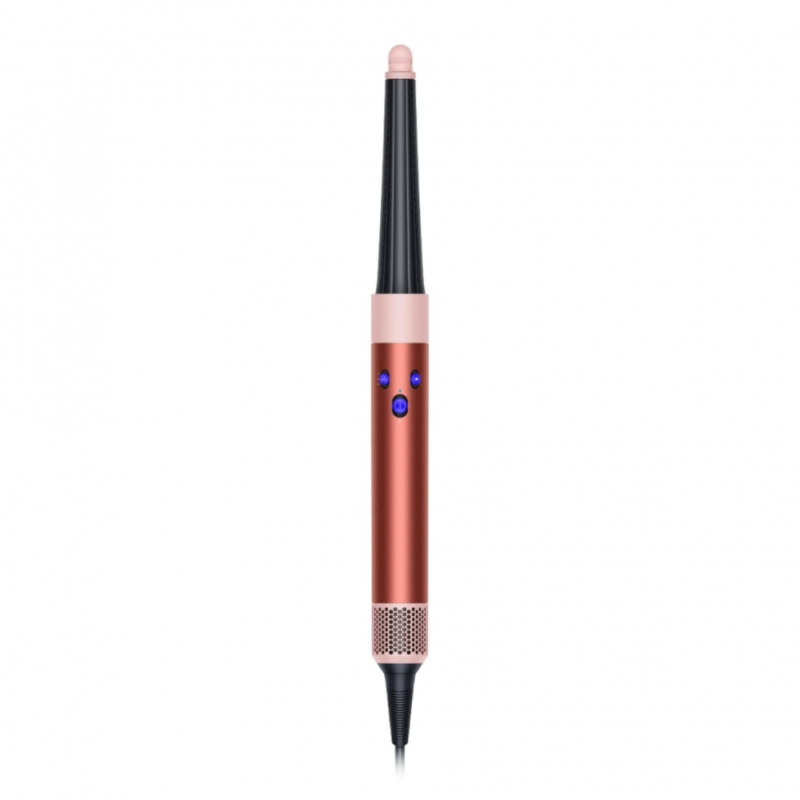 Стайлер Dyson Airwrap ID HS08 Strawberry Bronze/Blush Pink
