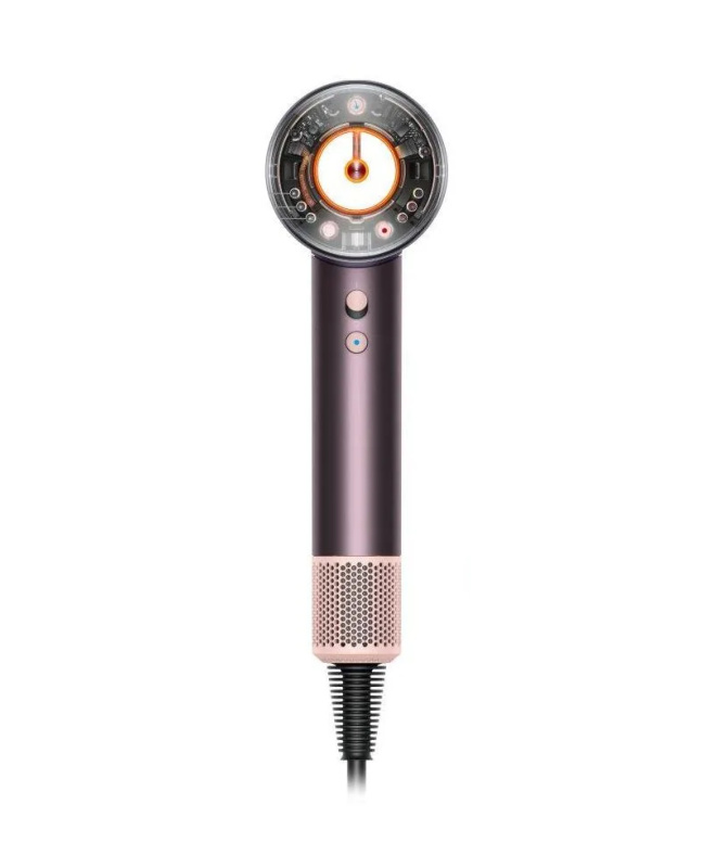 Фен Dyson Supersonic Nural HD16, Jasper Plum