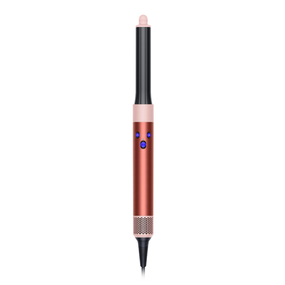 Стайлер Dyson Airwrap HS05 Complete Long, Strawberry Bronze/Blush Pink Стайлер Dyson Airwrap HS05 Complete Long, Strawberry Bronze/Blush Pink