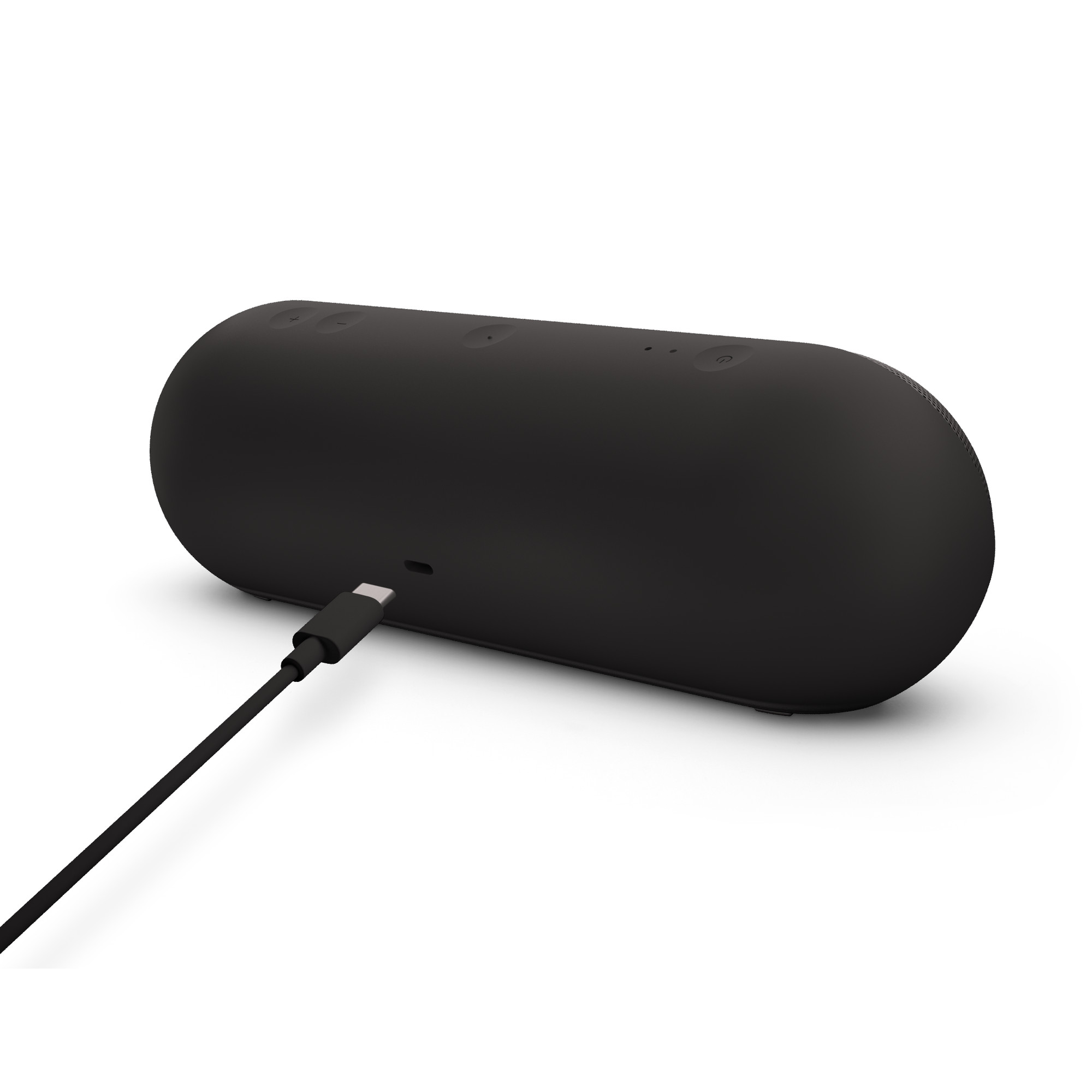 Колонка беспроводная Beats Pill, Чёрный