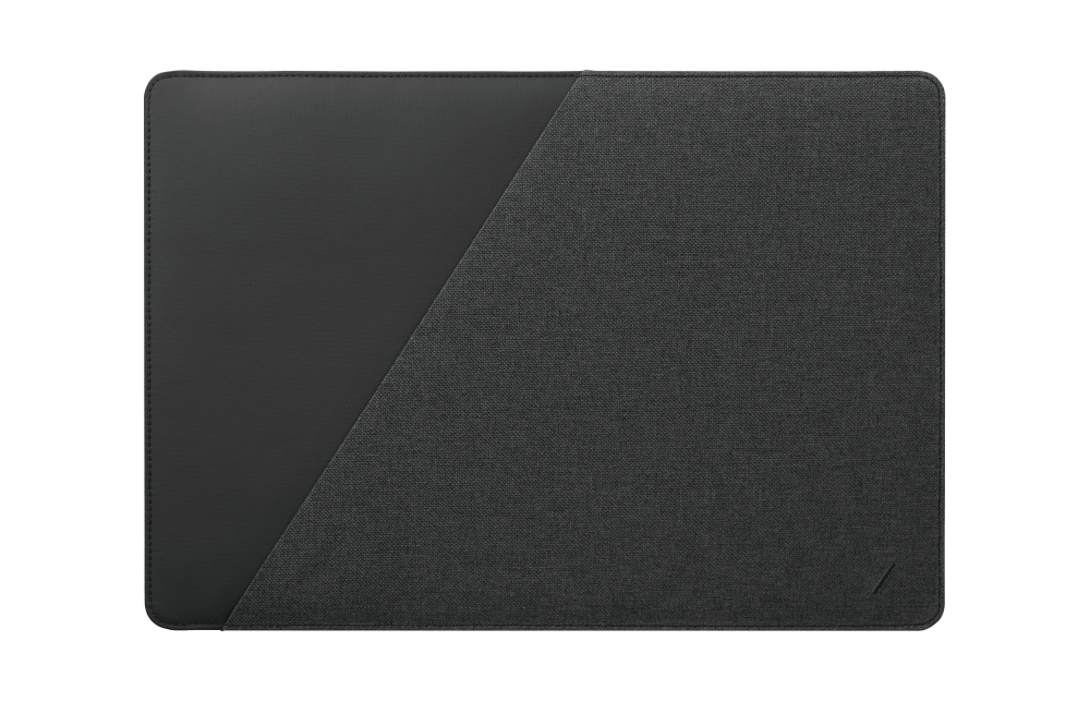 Защитный чехол Native Union Slim Sleeve для Macbook 13", серый