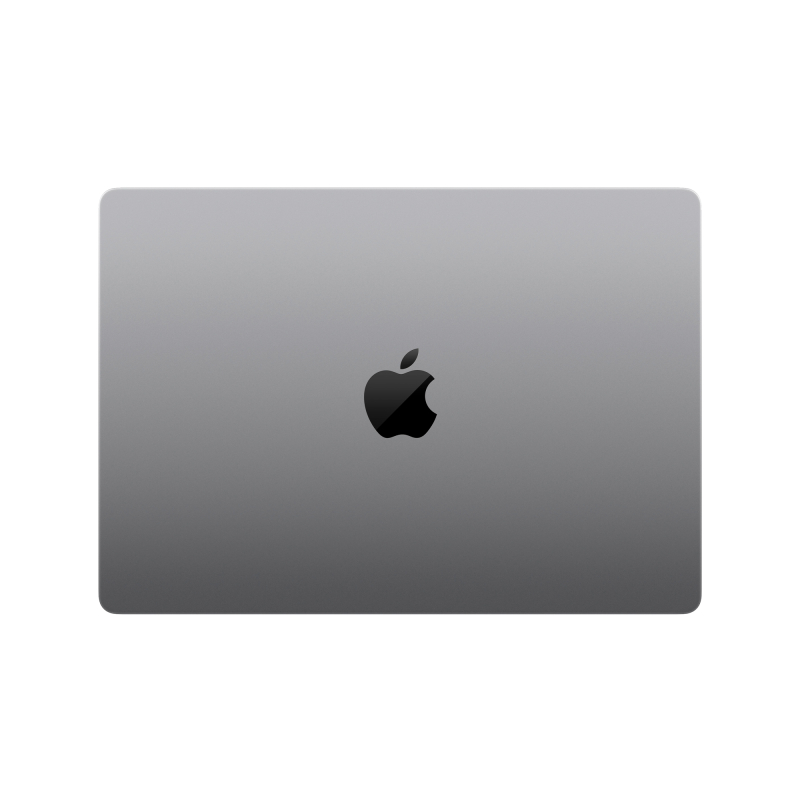 Apple MacBook Pro 14" (M3, 8C / 10C, 2023) 8 ГБ, 512 ГБ SSD, серый космос
