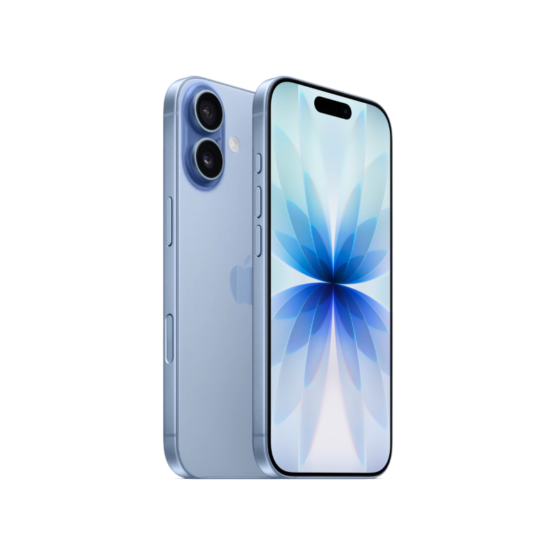 Apple iPhone 17, 256 ГБ, Туманно-голубой Apple iPhone 17, 256 ГБ, Туманно-голубой