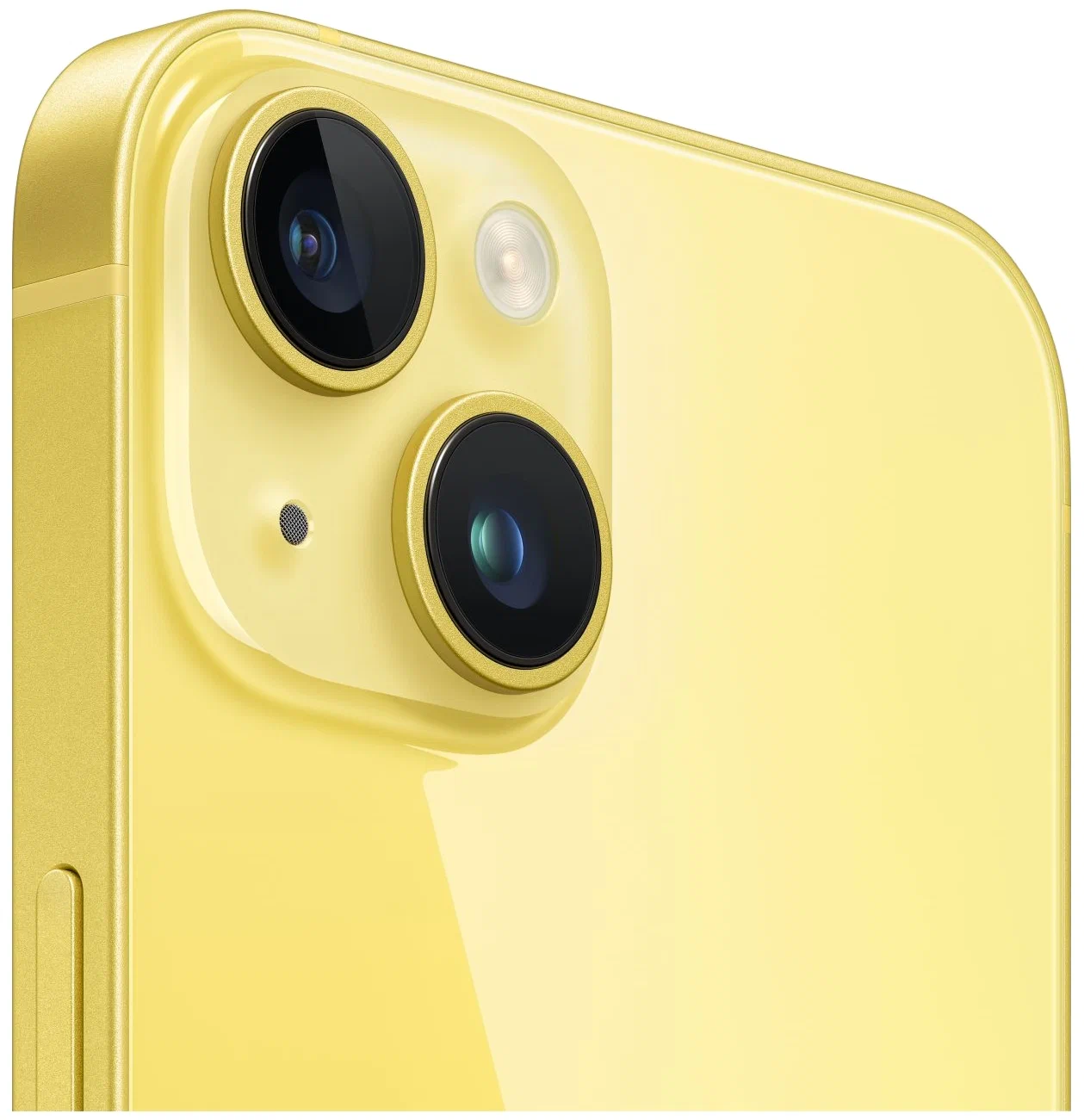 Apple iPhone 14, 512 ГБ, Желтый