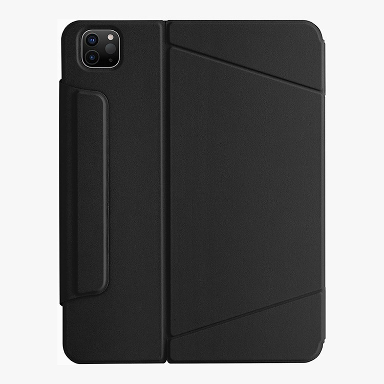 Чехол Uniq для iPad Pro 11 / Air 10.9  RYZE Multi-angle, черный
