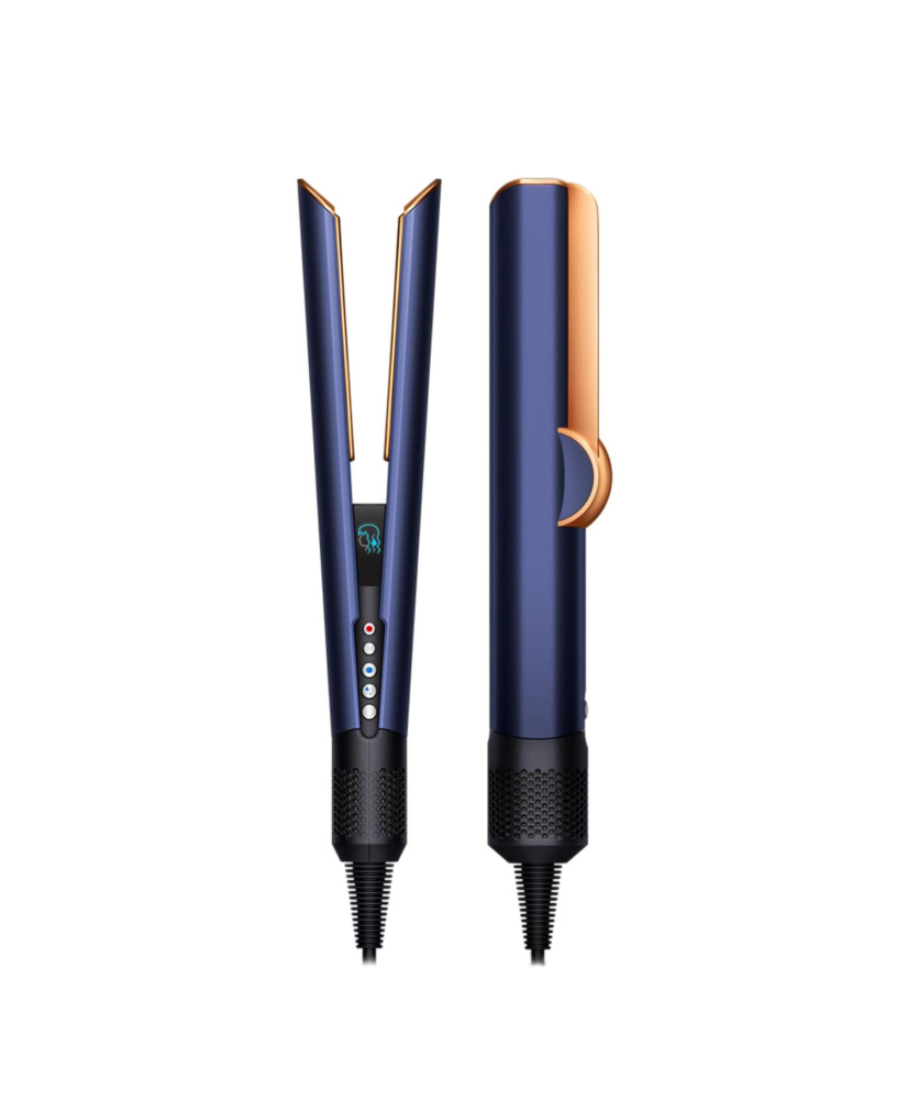 Выпрямитель Dyson Airstrait HT01, Prussian Blue Выпрямитель Dyson Airstrait HT01, Prussian Blue