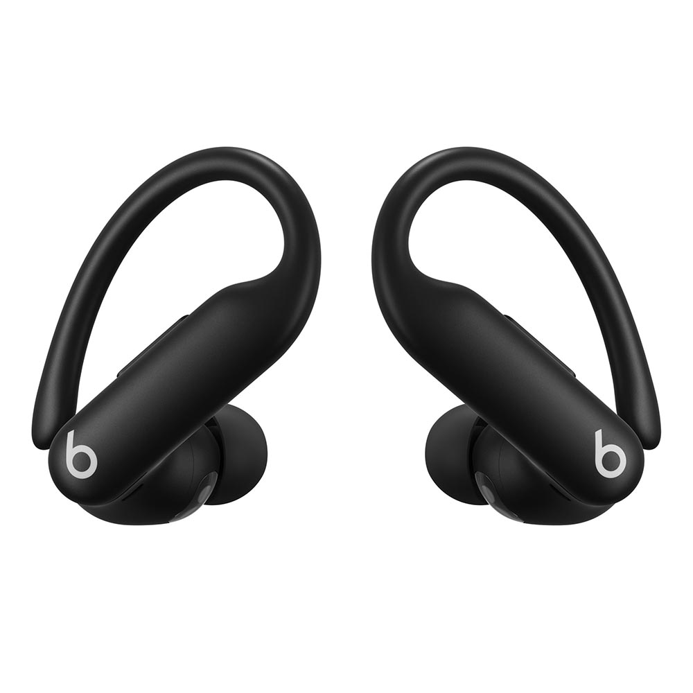 Беспроводные наушники Beats Powerbeats Pro 2, чёрный Беспроводные наушники Beats Powerbeats Pro 2, чёрный