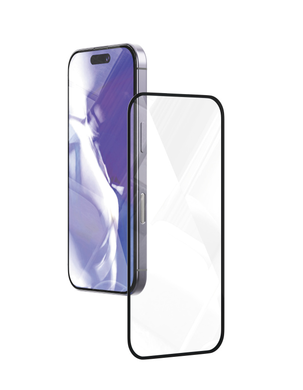 Стекло защитное VLP A-Glass Easy Box для iPhone 16 Pro Max Стекло защитное VLP A-Glass Easy Box для iPhone 16 Pro Max