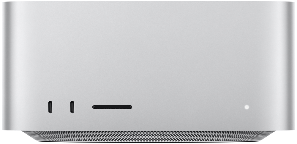 Mac Studio M2 Ultra (24С / 60C) 64 ГБ, 1ТБ SSD Mac Studio M2 Ultra (24С / 60C) 64 ГБ, 1ТБ SSD