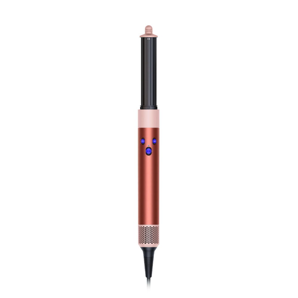 Стайлер Dyson Airwrap HS05 Complete Long Diffuse, Strawberry Bronze/Blush Pink Стайлер Dyson Airwrap HS05 Complete Long Diffuse, Strawberry Bronze/Blush Pink
