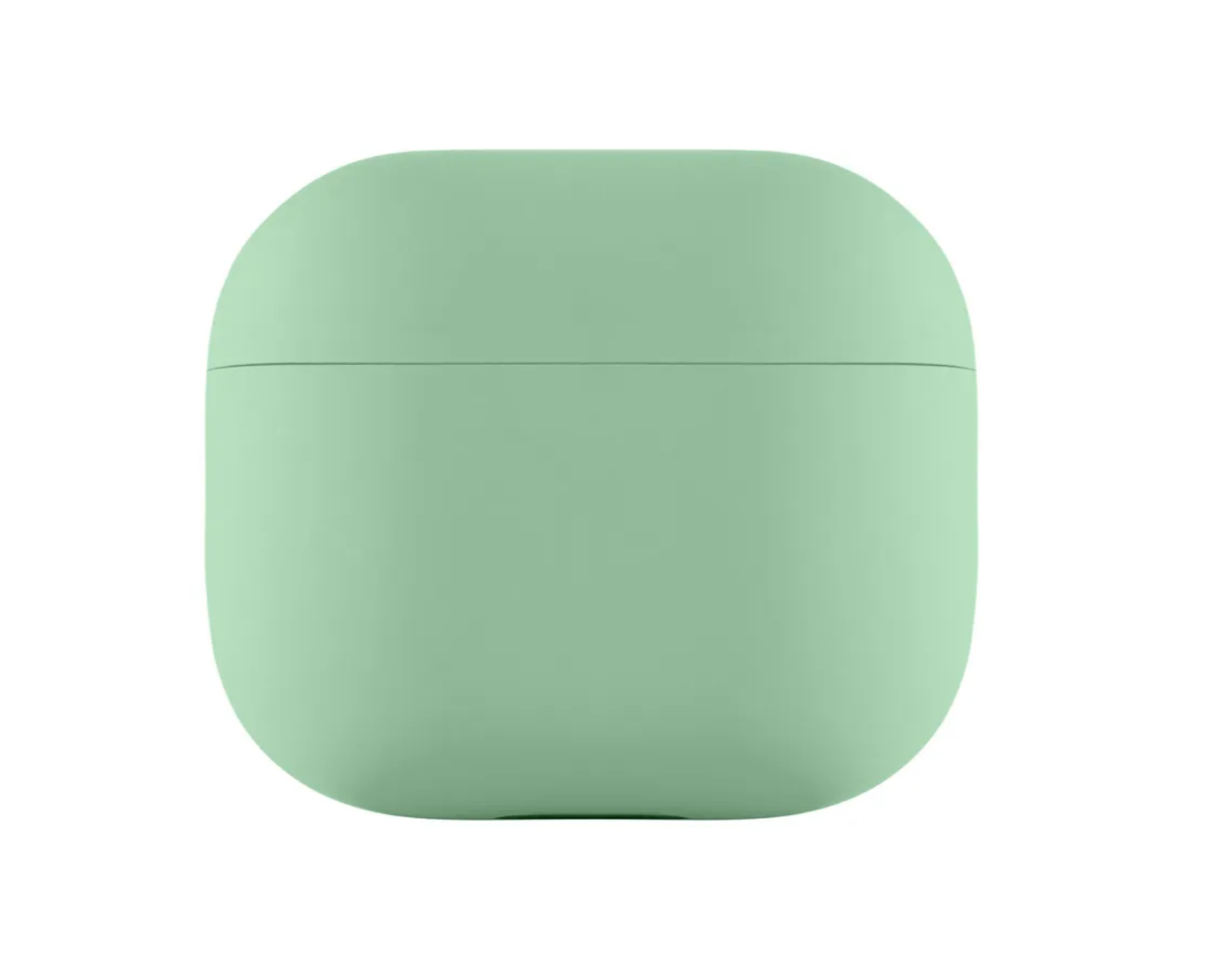 Защитный чехол Touch Pro для Airpods 3, усиленный, ментол