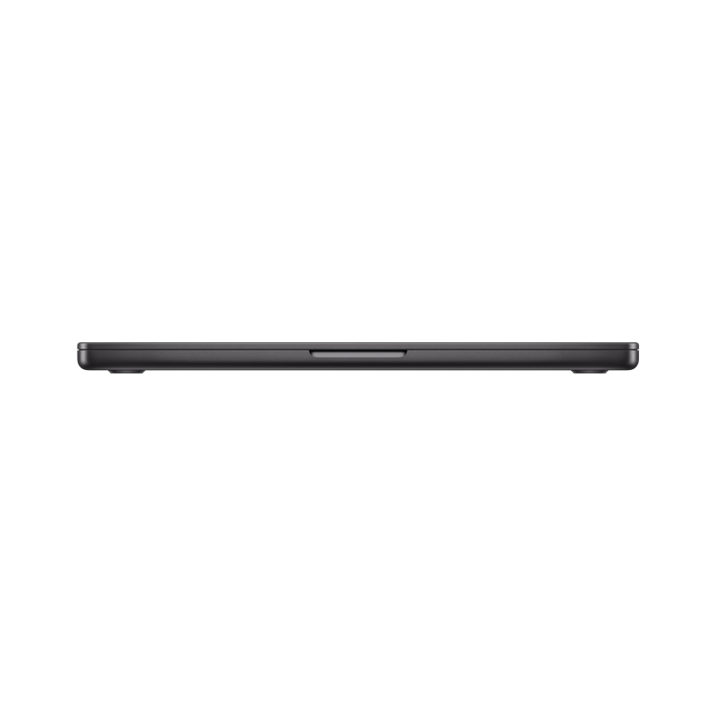 Apple MacBook Pro 14" (M4 Pro, 14C / 20C, 2024) 24 ГБ, 1 ТБ SSD, чёрный космос