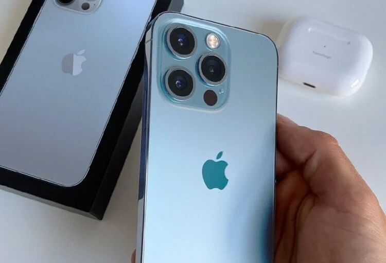 Подготовьте iPhone к Новому году Подготовьте iPhone к Новому году