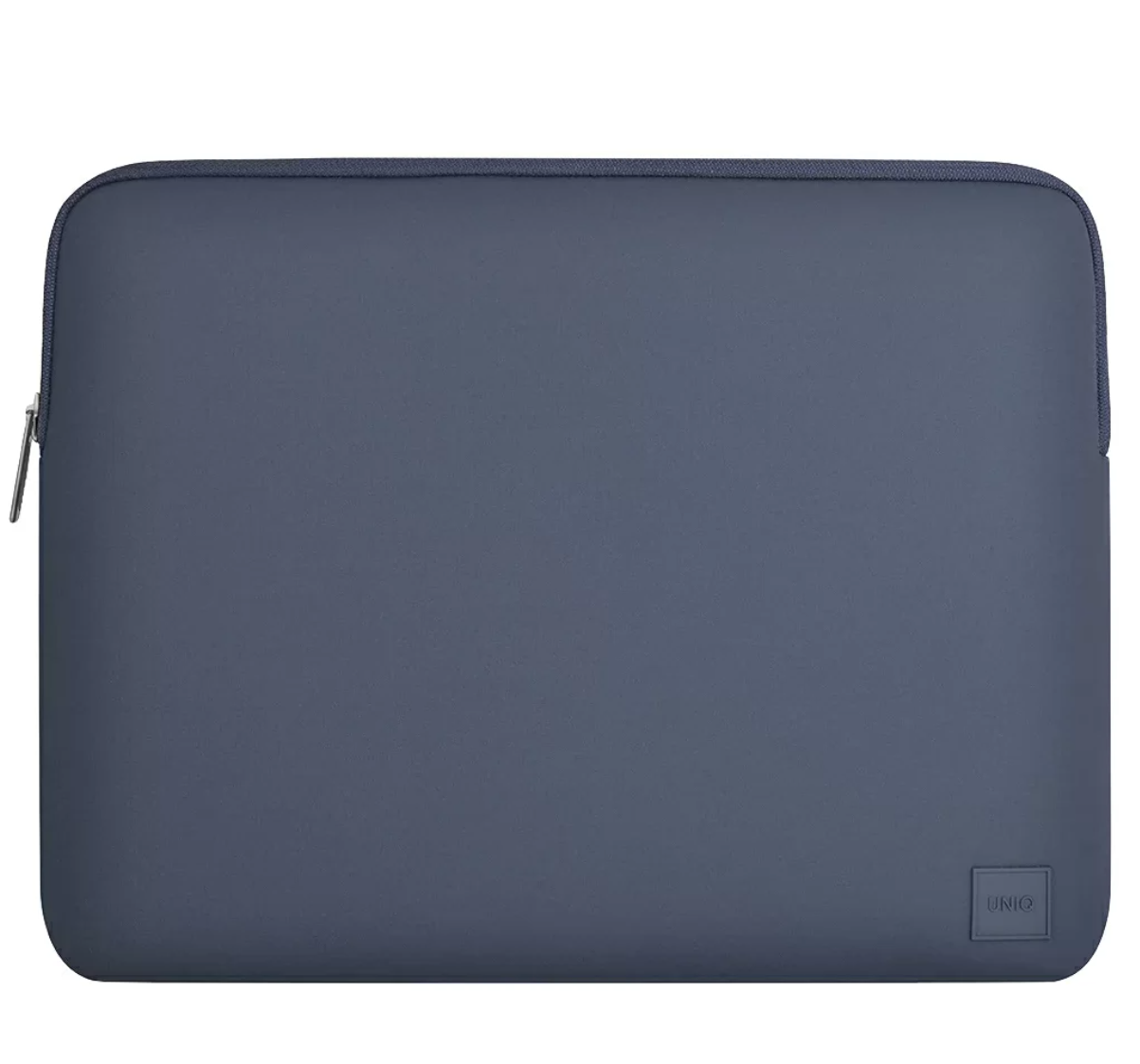 Чехол-сумка Uniq для ноутбуков 14" Cyprus Neoprene Laptop sleeve, синий