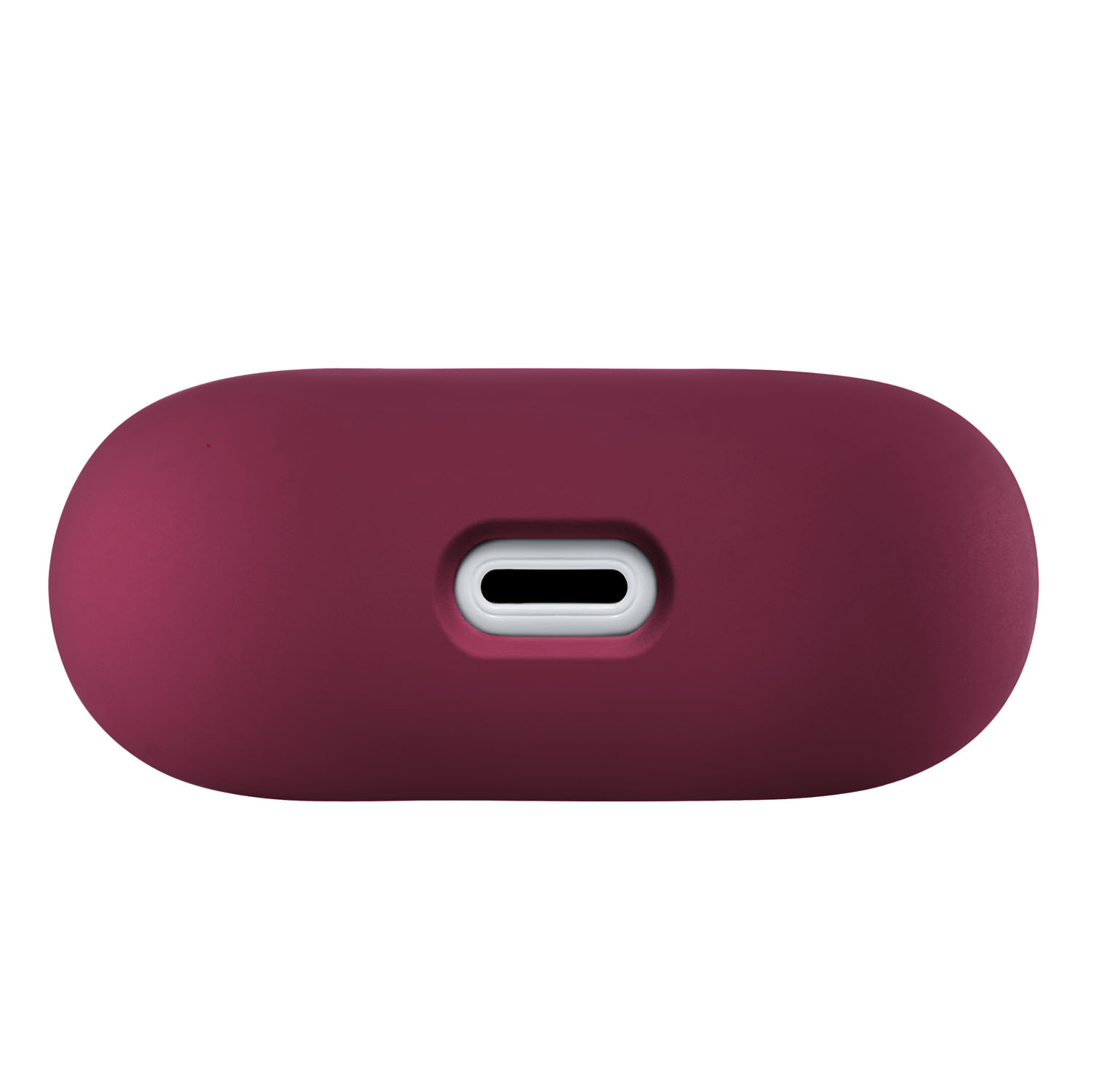 Защитный чехол Touch Pro для Airpods 3, усиленный, фиолетовый