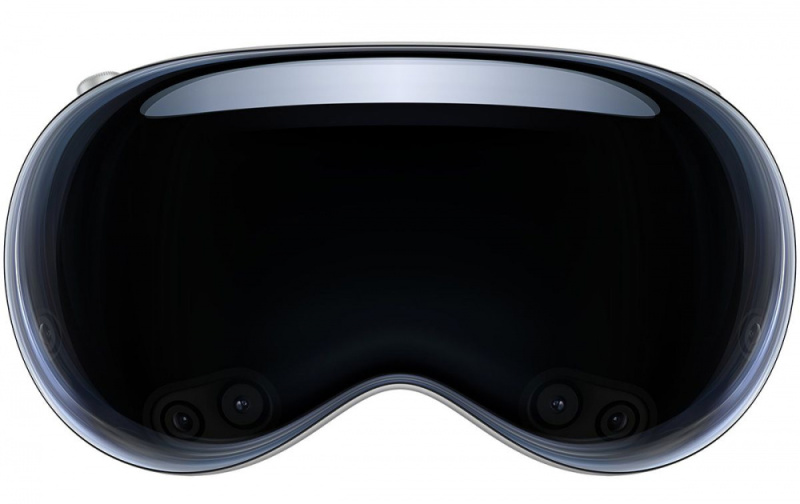 Очки виртуальной реальности Apple Vision Pro, 512 ГБ