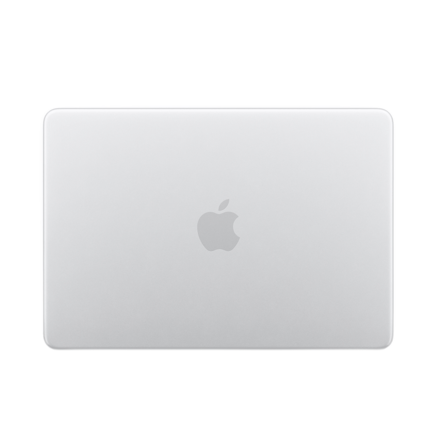 На фото изображено Apple MacBook Neo 13" (A18 Pro, 6C / 5C, 2026) 8 ГБ, 256 ГБ SSD, Серебристый