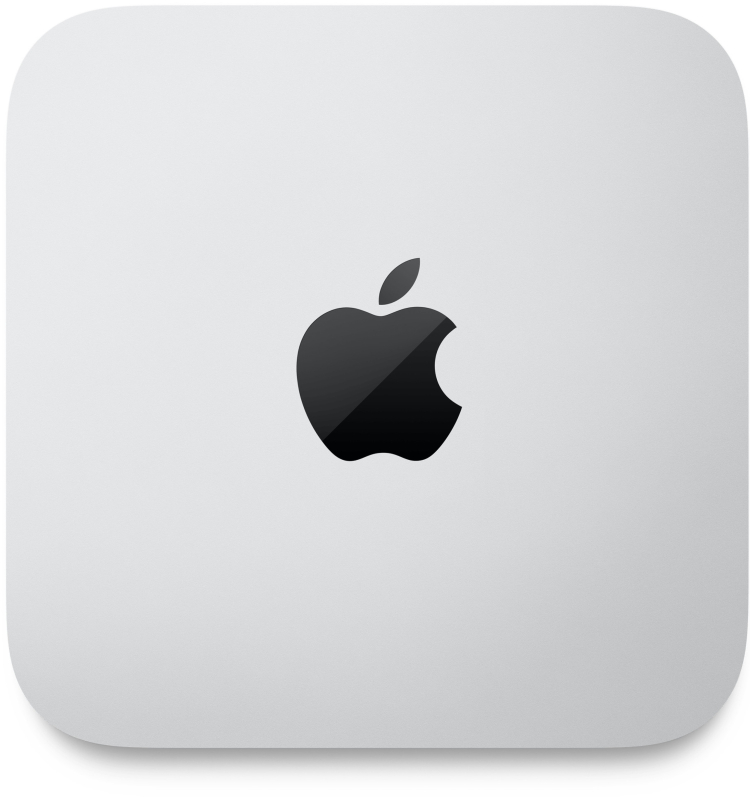 Apple Mac mini (M2, 2023) 8 ГБ, 256 ГБ Apple Mac mini (M2, 2023) 8 ГБ, 256 ГБ