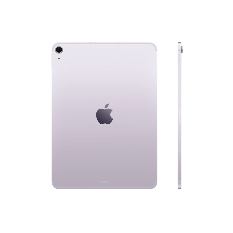 Apple iPad Air M3 (2025) 11” дюймов Wi-Fi + Cellular 1 ТБ, Фиолетовый