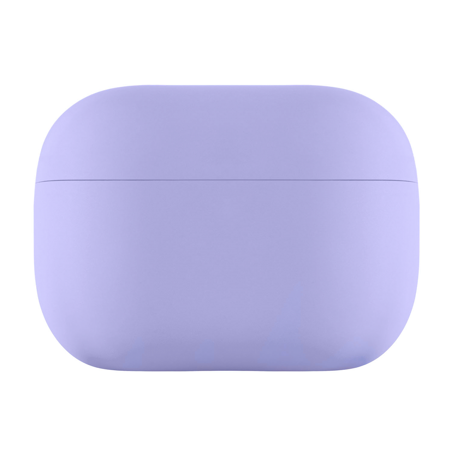Защитный чехол uBear AirPods Pro 2 Touch Pro Silicone Case, фиолетовый