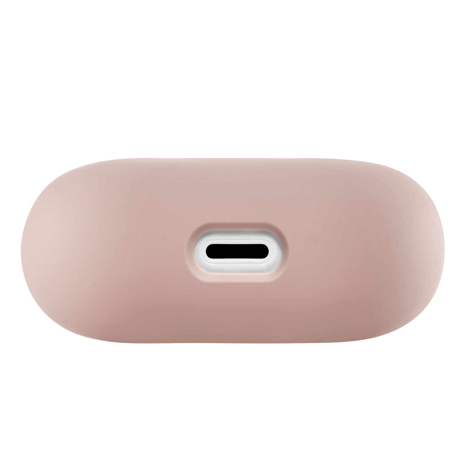 Защитный чехол Touch Pro для Airpods 3, усиленный, розовый